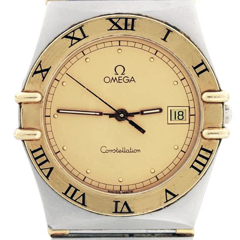 omega constellation watch price in usa|omega constellation price list.